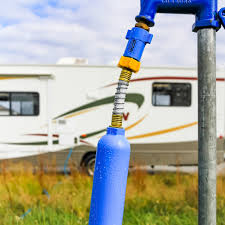 Water Purity Simplified: A Battle Between Two High-Quality RV Water Filters