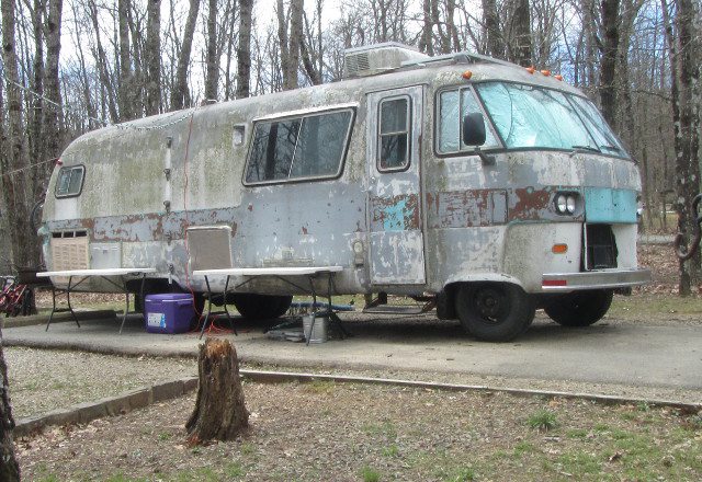 RV Lifespan: What Plays a Role and How to Improve it?