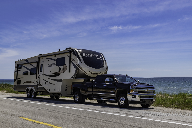 Starting off Strong: Practical Tips for 5th Wheel Newbies