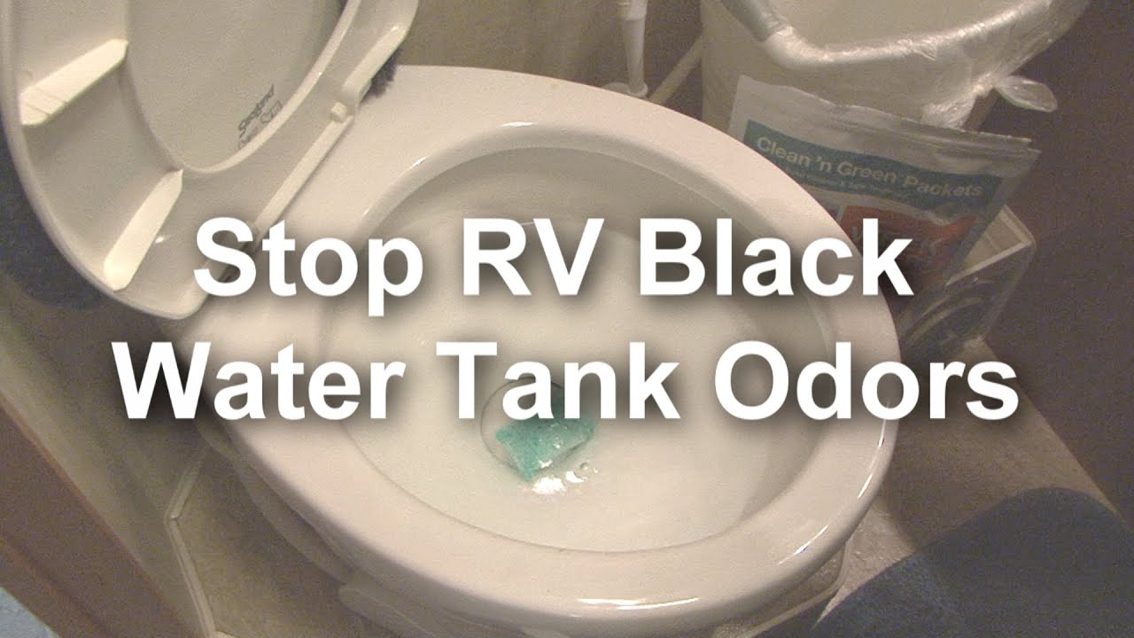 Mastering RV Life: 10 Ways to Reduce Black Tank Smell in the Summer