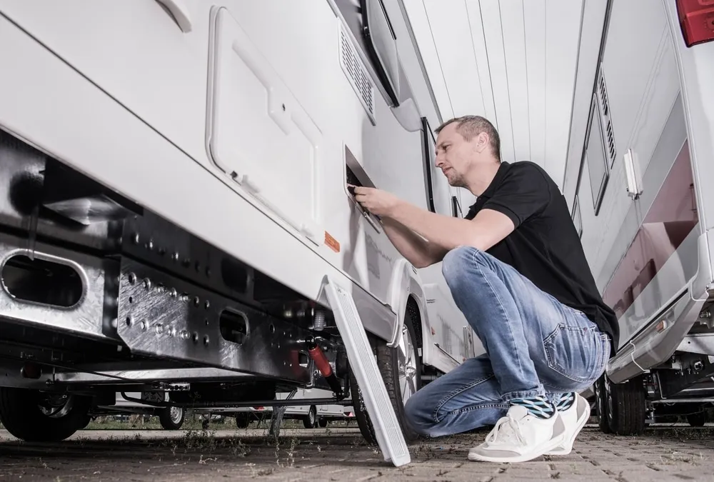 Beat the Heat: Essential Summer RV Maintenance Tips