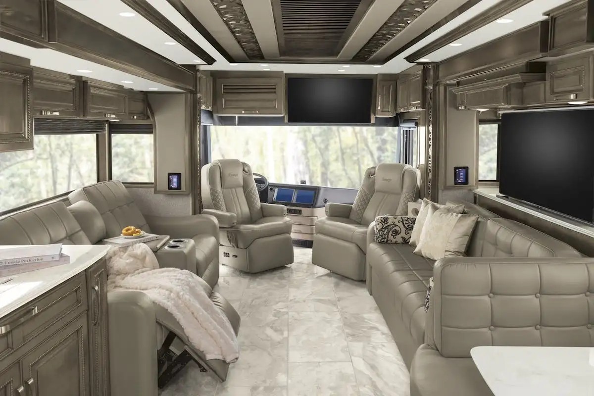 RV Life Evolution: How to Determine Upgrade Time