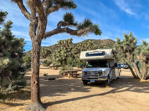 Unleash the Explorer Within: 5 Must-Visit RV Destinations This Summer