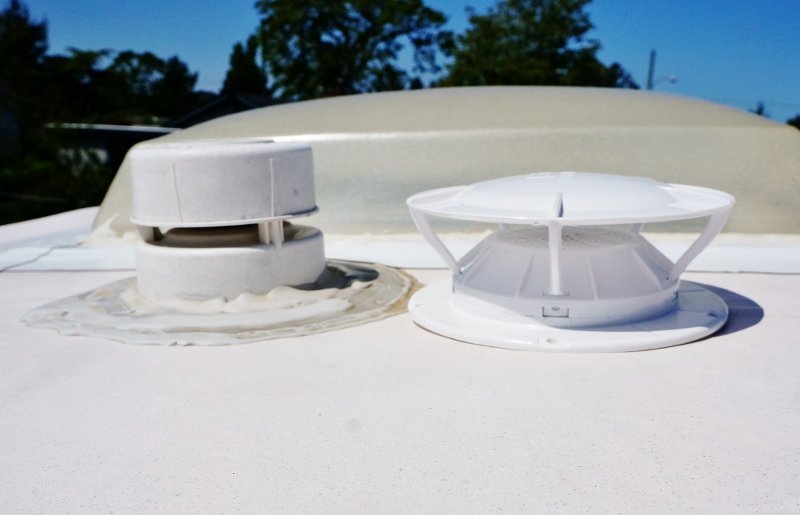 Unveiling the Importance of RV Tank Vents in Your RV Life