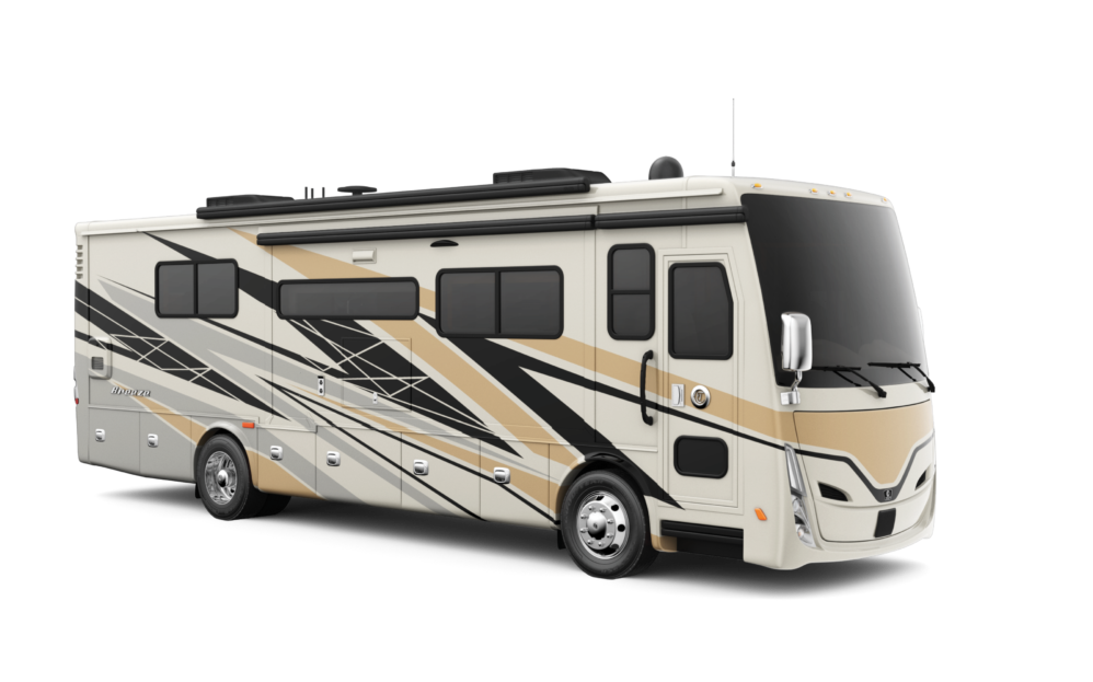 Elevate Your RV Life with These Top Class A Motorhome Brands